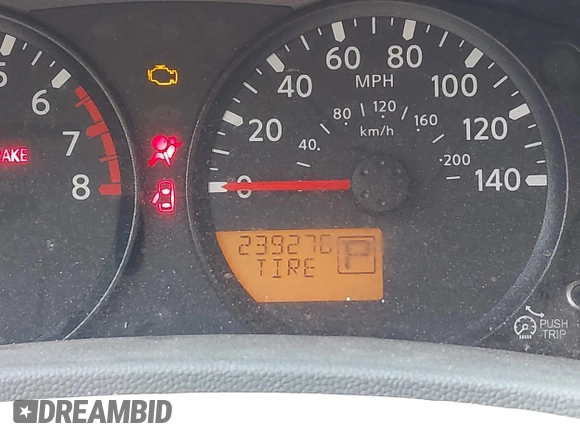 2013 Nissan Frontier S with VIN 1N6BD0CT2DN721770, listed as a IAAI auction lot 42385357 with 239,276 mi miles and . Bid and sale history available at DreamBid. Image 15.