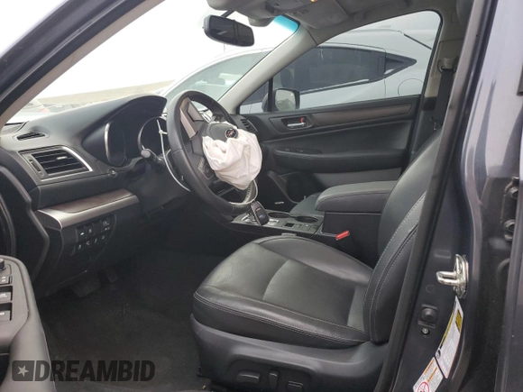 2015 Subaru Legacy 3.6R Limited with VIN 4S3BNEN64F3042229, listed as a Copart auction lot 88277805 with 111,095 mi miles and Salvage Title. Bid and sale history available at carsss.com. Image 7.