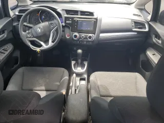 2015 Honda Fit EX-L z VIN 3HGGK5H81FM765225, wystawiony jako Copart lot #56765815 z przebiegiem 126 730 mil mil oraz Szkoda całkowita • Salvage title. Historia ofert i sprzedaży dostępna na DreamBid. Obrazek 8.