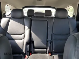 2019 Mazda CX-9 Touring с VIN JM3TCACY7K0305565, выставлен на аукционе Copart как лот 62455095 с пробегом 85 550 миль миль и Списание • Salvage title. История ставок и продаж доступна на DreamBid. Изображение 10.