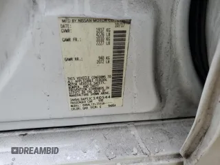 2018 Nissan Altima S with VIN 1N4AL3AP5JC140544, listed as a Copart auction lot 50976005 with 146,100 mi miles and Salvage Title. Bid and sale history available at DreamBid. Image 12.