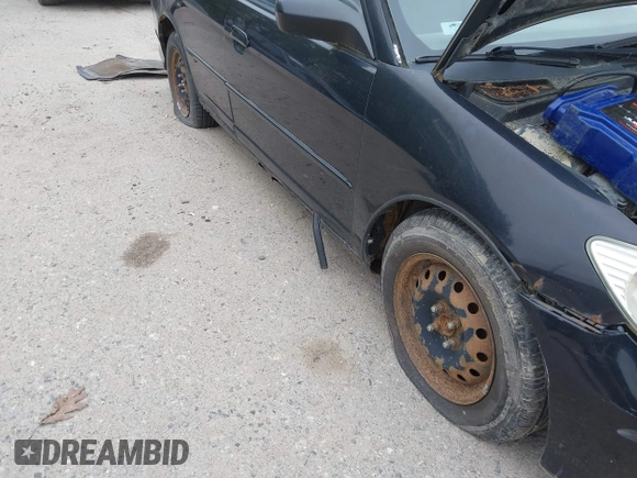 2004 Honda Civic LX z VIN 2HGES165X4H543397, wystawiony jako IAAI lot #42260029 z przebiegiem 210 072 mil mil oraz . Historia ofert i sprzedaży dostępna na DreamBid. Obrazek 12.