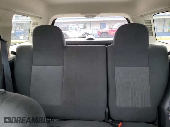 2016 Jeep Patriot Sport z VIN 1C4NJPBA6GD561727, wystawiony jako Copart lot #58507395 z przebiegiem 213 232 mil mil oraz Szkoda całkowita • Salvage title. Historia ofert i sprzedaży dostępna na DreamBid. Obrazek 10.