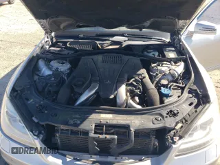2012 Mercedes-Benz S 550 z VIN WDDNG9EB8CA446904, wystawiony jako Copart lot #57707575 z przebiegiem 146 185 mil mil oraz Szkoda całkowita • Salvage title. Historia ofert i sprzedaży dostępna na DreamBid. Obrazek 11.