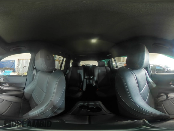 2021 Mercedes-Benz GLS 450 с VIN 4JGFF5KE7MA441215, выставлен на аукционе Copart как лот 51791755 с пробегом 38 676 миль миль и Списание • Salvage title. История ставок и продаж доступна на DreamBid. Изображение 14.