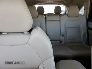 2016 Acura MDX with VIN 5FRYD4H21GB017596, listed as a Copart auction lot 60732925 with Not provided miles and Salvage title. Bid and sale history available at DreamBid. Image 10.