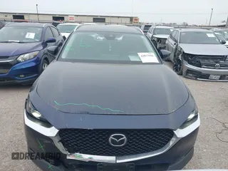 2023 Mazda CX-30 S Carbon Edition with VIN 3MVDMBCM1PM520066, listed as a IAAI auction lot 41877916 with 22,973 mi miles and . Bid and sale history available at carsss.com. Image 12.