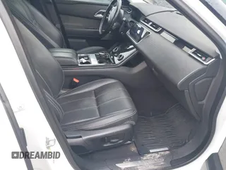 2018 Land Rover Range Rover Velar S with VIN SALYB2RX6JA768739, listed as a IAAI auction lot 42268443 with 93,738 mi miles and . Bid and sale history available at DreamBid. Image 5.