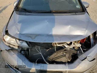 2020 Honda Fit LX z VIN 3HGGK5H4XLM711088, wystawiony jako Copart lot #47327423 z przebiegiem 12 612 mil mil oraz . Historia ofert i sprzedaży dostępna na DreamBid. Obrazek 11.