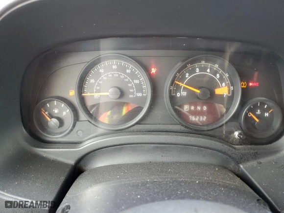 2015 Jeep Patriot Sport with VIN 1C4NJPBA4FD341226, listed as a Copart auction lot 53401645 with 76,232 mi miles and Clean Title. Bid and sale history available at carsss.com. Image 9.