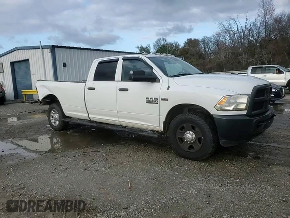 2015 Ram 2500 Tradesman with VIN 3C6TR4HT7FG526663, listed as a Copart auction lot 85602094 with 153,114 mi miles and Salvage Title. Bid and sale history available at carsss.com. Image 13.
