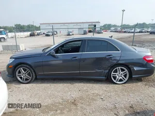 2011 Mercedes-Benz E 550 Luxury with VIN WDDHF9AB9BA442980, listed as a IAAI auction lot 42439893 with 129,058 mi miles and . Bid and sale history available at DreamBid. Image 14.
