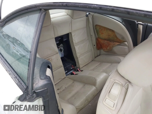 2007 Volkswagen Eos 2.0T with VIN WVWFA71F27V034876, listed as a IAAI auction lot 40732971 with 178,845 mi miles and . Bid and sale history available at DreamBid. Image 8.