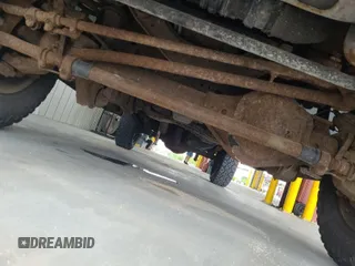 2008 Ford F-250 XL с VIN 1FTSX21R78EB73980, выставлен на аукционе IAAI как лот 42564791 с пробегом 168 150 миль миль и . История ставок и продаж доступна на DreamBid. Изображение 8.