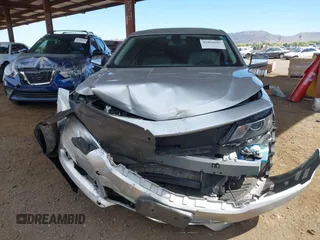 2015 Chevrolet Impala LS with VIN 2G11Z5SL2F9233321, listed as a IAAI auction lot 42094692 with 108,688 mi miles and . Bid and sale history available at DreamBid. Image 12.