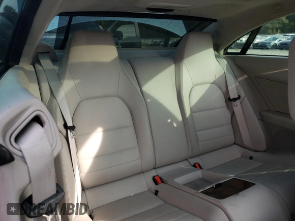 2012 Mercedes-Benz E 550 with VIN WDDKJ7DB4CF166832, listed as a Copart auction lot 72038934 with 86,253 mi miles and Clean Title. Bid and sale history available at DreamBid. Image 10.