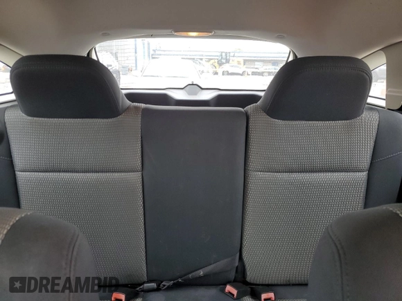 2008 Dodge Caliber R/T with VIN 1B3HB78K18D625931, listed as a Copart auction lot 79911434 with 134,434 mi miles and Salvage Title. Bid and sale history available at DreamBid. Image 10.