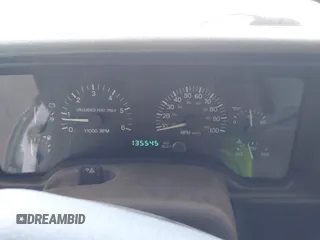 1997 Jeep Cherokee Sport with VIN 1J4FJ68S4VL584953, listed as a IAAI auction lot 42696694 with 135,545 mi miles and . Bid and sale history available at DreamBid. Image 7.