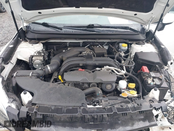 2015 Subaru Legacy z VIN 4S3BNBH66F3034689, wystawiony jako IAAI lot #39879231 z przebiegiem 147 033 mil mil oraz . Historia ofert i sprzedaży dostępna na DreamBid. Obrazek 10.