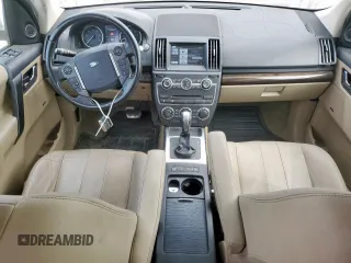 2015 Land Rover LR2 z VIN SALFP2BG3FH428577, wystawiony jako Copart lot #58002495 z przebiegiem 87 595 mil mil oraz Tytuł czysty. Historia ofert i sprzedaży dostępna na DreamBid. Obrazek 8.