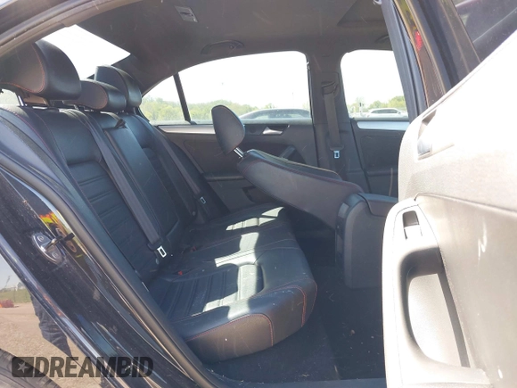 2014 Volkswagen Jetta GLI with VIN 3VW4T7AJ5EM382195, listed as a IAAI auction lot 39211126 with 94,735 mi miles and . Bid and sale history available at DreamBid. Image 8.