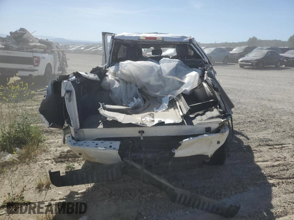 2018 Ford F-150 XL with VIN 1FTEW1EG9JFD30234, listed as a Copart auction lot 52630995 with 0 mi miles and Salvage Title. Bid and sale history available at carsss.com. Image 6.