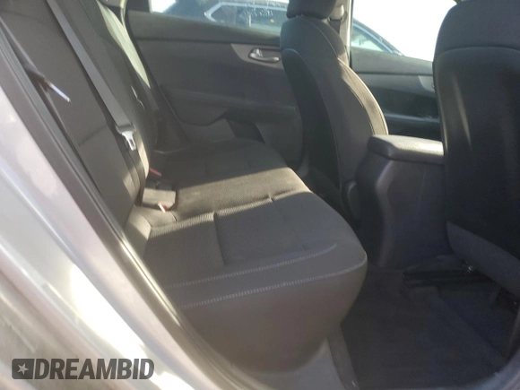 2019 Kia Forte LXS with VIN 3KPF24AD3KE129714, listed as a Copart auction lot 45382745 with 157,622 mi miles and Salvage Title. Bid and sale history available at carsss.com. Image 10.