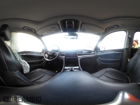 2022 Jeep Grand Cherokee Limited с VIN 1C4RJKBG3N8621834, выставлен на аукционе IAAI как лот 42249227 с пробегом 31 319 миль миль и . История ставок и продаж доступна на DreamBid. Изображение 17.