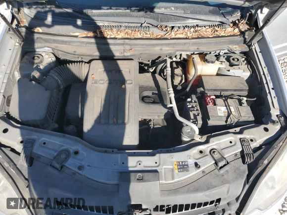 2013 Chevrolet Captiva Sport LT with VIN 3GNAL3EK8DS618115, listed as a Copart auction lot 76502474 with 155,201 mi miles and Clean Title. Bid and sale history available at DreamBid. Image 12.