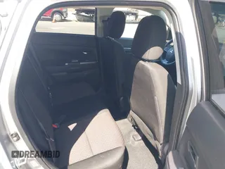 2019 Mitsubishi Outlander SE with VIN JA4AP4AU3KU021343, listed as a IAAI auction lot 42496332 with 59,566 mi miles and . Bid and sale history available at DreamBid. Image 8.