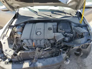 2012 Volkswagen Passat SE with VIN 1VWBP7A38CC034161, listed as a Copart auction lot 47392595 with 176,646 mi miles and Salvage Title. Bid and sale history available at carsss.com. Image 11.