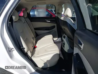 2017 Ford Edge Titanium z VIN 2FMPK4K92HBB10842, wystawiony jako IAAI lot #41307667 z przebiegiem 109 385 mil mil oraz . Historia ofert i sprzedaży dostępna na DreamBid. Obrazek 8.