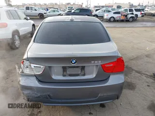 2010 BMW 3 Series 328i with VIN WBAPH5G5XANM35082, listed as a IAAI auction lot 41473111 with 108,525 mi miles and . Bid and sale history available at DreamBid. Image 16.