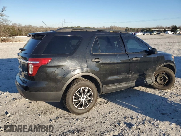 2013 Ford Explorer z VIN 1FM5K7B94DGB59388, wystawiony jako Copart lot #41498615 z przebiegiem 193 690 mil mil oraz Szkoda całkowita • Salvage title. Historia ofert i sprzedaży dostępna na DreamBid. Obrazek 3.