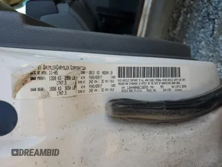 2006 Jeep Commander with VIN 1J8HH48N86C168763, listed as a Copart auction lot 88930175 with 289,933 mi miles and Salvage Title. Bid and sale history available at carsss.com. Image 13.