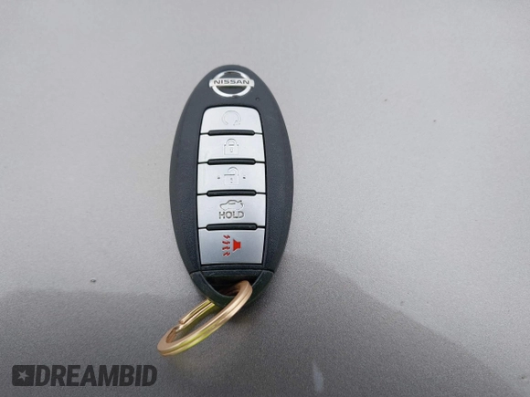 2019 Nissan Altima 2.5 SR with VIN 1N4BL4CV0KC179789, listed as a IAAI auction lot 41989401 with 82,028 mi miles. Bid and sale history available at carsss.com. Image 11.