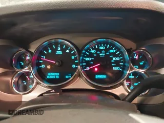 2009 Chevrolet Silverado 1500 LT with VIN 3GCEK23329G114477, listed as a IAAI auction lot 41653641 with 163,105 mi miles and . Bid and sale history available at DreamBid. Image 7.