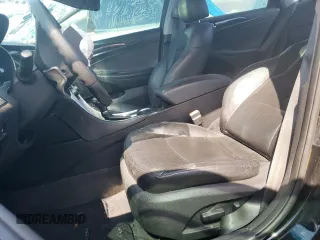 2012 Hyundai Sonata Limited with VIN 5NPEC4AB9CH487419, listed as a Copart auction lot 65476983 with Not Provided miles and Salvage Title. Bid and sale history available at DreamBid. Image 7.
