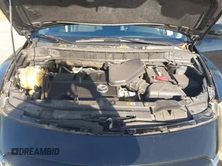 2014 Mazda CX-9 Touring with VIN JM3TB2CA1E0434126, listed as a IAAI auction lot 42639539 with 116,247 mi miles and . Bid and sale history available at DreamBid. Image 10.