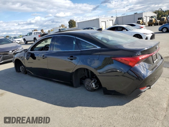 2021 Toyota Avalon Limited Hybrid z VIN 4T1DA1AB7MU001032, wystawiony jako Copart lot #48187545 z przebiegiem 73 676 mil mil oraz Szkoda całkowita • Salvage title. Historia ofert i sprzedaży dostępna na DreamBid. Obrazek 2.