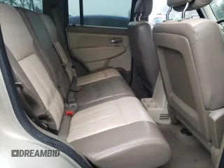 2011 Jeep Liberty Sport Jet with VIN 1J4PP2GK7BW540727, listed as a Copart auction lot 87417434 with 192,473 mi miles and Salvage title. Bid and sale history available at DreamBid. Image 11.