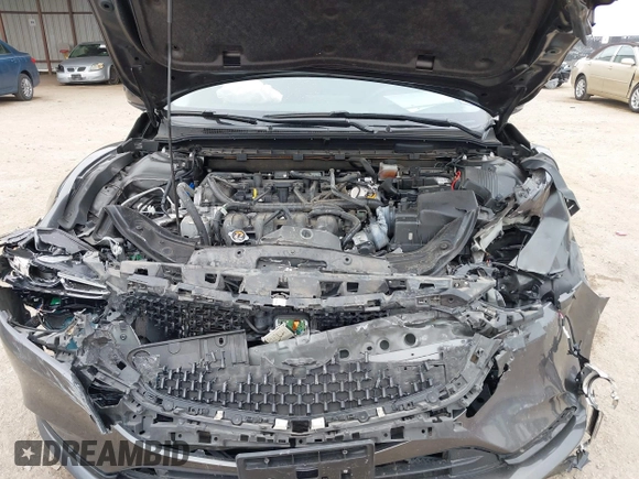 2020 Mazda 6 Sport with VIN JM1GL1UM3L1523858, listed as a IAAI auction lot 41506321 with 49,102 mi miles and . Bid and sale history available at DreamBid. Image 10.