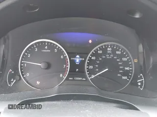 2013 Lexus ES 250 with VIN JTHBK1GG1D2031116, listed as a IAAI auction lot 42110700 with 133,569 mi miles and . Bid and sale history available at DreamBid. Image 7.