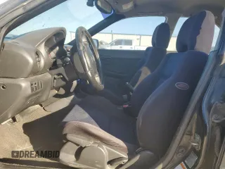 2002 Subaru Impreza WRX z VIN JF1GD29642H502221, wystawiony jako Copart lot #83071834 z przebiegiem Nie podano mil oraz Szkoda całkowita • Salvage title. Historia ofert i sprzedaży dostępna na DreamBid. Obrazek 7.