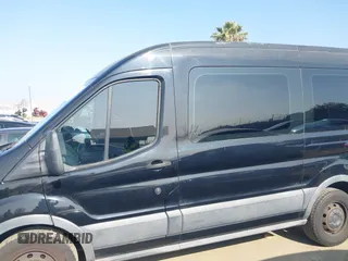 2016 Ford Transit XL with VIN 1FMZK1CM3GKB31942, listed as a IAAI auction lot 42597336 with 122,167 mi miles and . Bid and sale history available at DreamBid. Image 14.