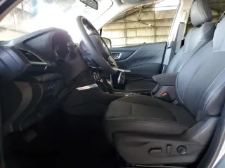 2024 Subaru Forester Touring z VIN JF2SKAMC3RH410742, wystawiony jako Copart lot #48563465 z przebiegiem 8 344 mil mil oraz Szkoda całkowita • Salvage title. Historia ofert i sprzedaży dostępna na DreamBid. Obrazek 7.