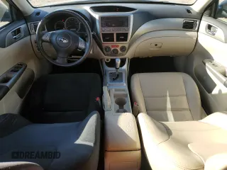 2010 Subaru Impreza i Premium с VIN JF1GH6B68AH802140, выставлен на аукционе Copart как лот 42410055 с пробегом 195 858 миль миль и Списание • Salvage title. История ставок и продаж доступна на DreamBid. Изображение 8.