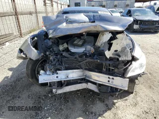 2012 Infiniti M Hybrid with VIN JN1EY1APXCM910481, listed as a Copart auction lot 52943285 with Not Provided miles and Salvage Title. Bid and sale history available at DreamBid. Image 5.