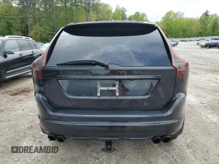 2015 Volvo XC60 T6 Premier Plus с VIN YV4902RCXF2626083, выставлен на аукционе Copart как лот 57111005 с пробегом 163 022 миль миль и Чистый • Clean title. История ставок и продаж доступна на DreamBid. Изображение 6.