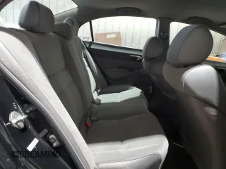 2008 Honda Civic LX with VIN 1HGFA16548L025026, listed as a Copart auction lot 53127385 with 178,182 mi miles and Salvage Title. Bid and sale history available at DreamBid. Image 10.